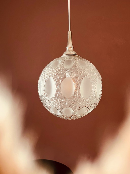 Lampada a sospensione Peter Essig