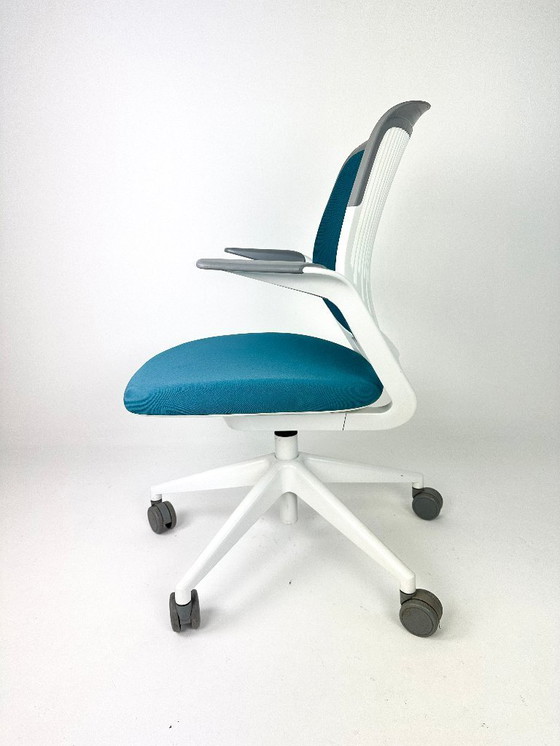 Image 1 of Steelcase Cobi Design Stuhl