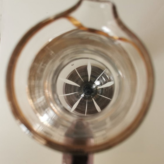 Image 1 of ANTIQUE WATER JUG