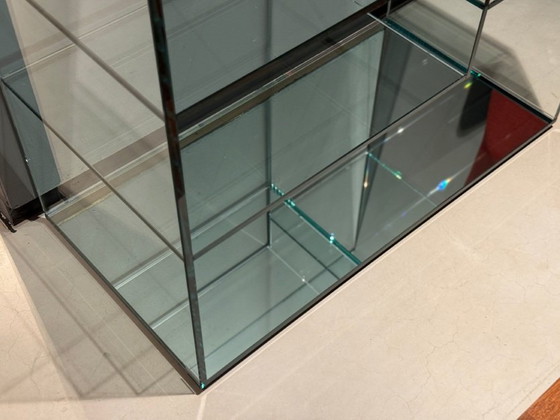 Vetrina Liber – Tonelli design, Vetrine, Vetro (photo 3 of 4)
