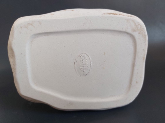 Image 1 of Figurine Alice originale