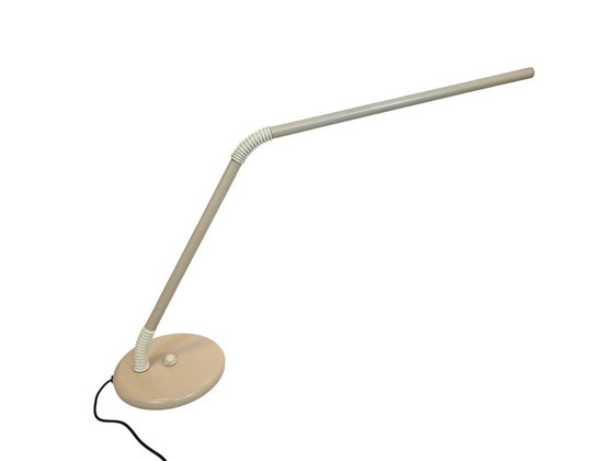 Image 1 of Lampe de table Light Belgium à col flexible - modèle PM 13P - années 70