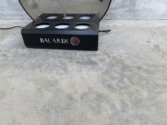 Image 1 of Barclay display met verlichting 