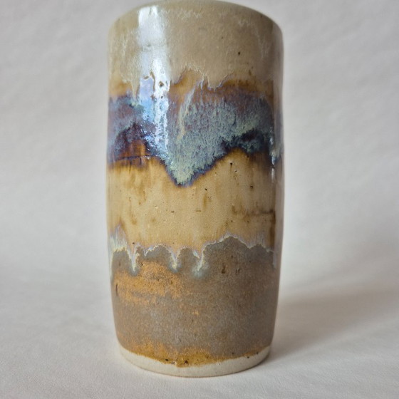 Vase fait main – Ceramic (photo 10 of 10)