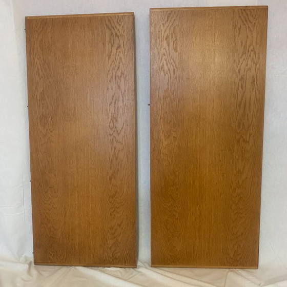 Image 1 of Table ronde/ovale de Van den Berghe-Pauvers