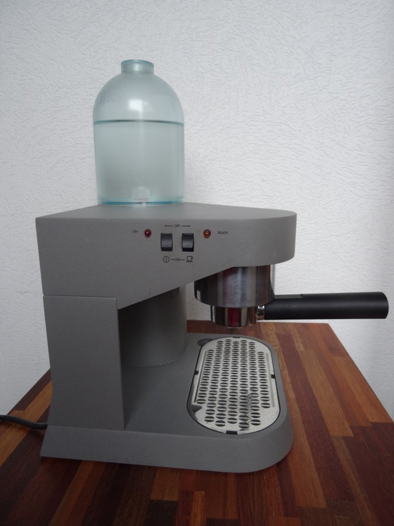 Image 1 of Alessi & Nespresso coffee machine Cobán RS05