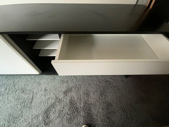 Sideboard ‘t Spectrum Wenge – Wood (photo 2 of 6)