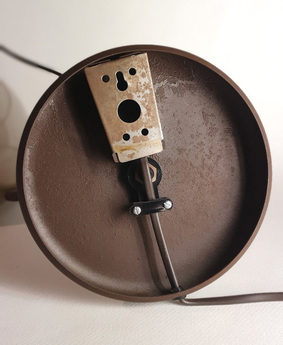 Image 1 of Lámpara de pared años sesenta/setenta