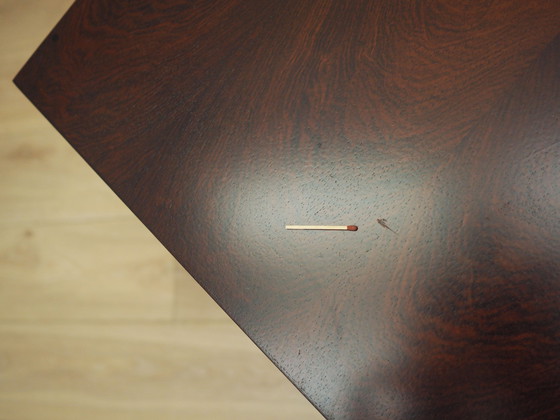 Image 1 of Armario de palisandro, diseño danés, años 70, producción: Dinamarca