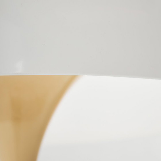 Image 1 of Lampada da terra MK10458 Panthella di Verner Panton per Louis Poulsen