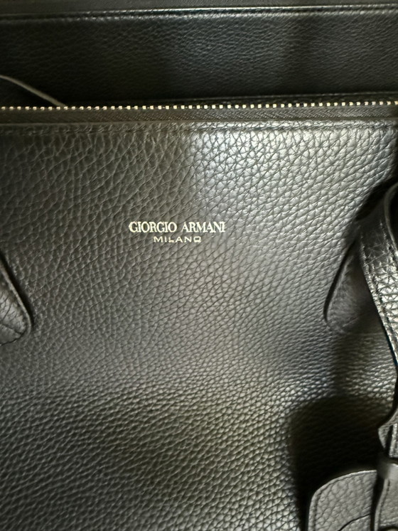 Image 1 of Giorgio Armani La Prima plunjezak