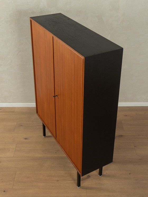 Image 1 of  1960S Dresser, Heinrich Riestenpatt 