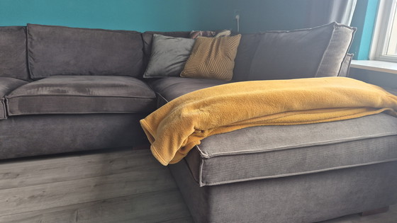 Image 1 of Divano angolare come nuovo