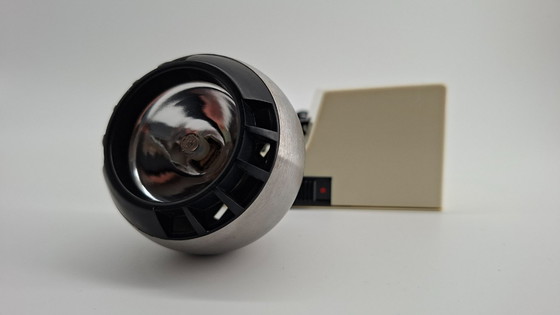 Image 1 of  Osram “Eyeball” table lamp - Dieter Witte - 1970s