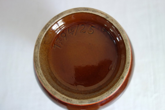 Image 1 of Vaso Ü-Keramik Germania Ovest vintage