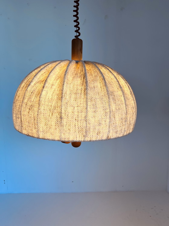 Image 1 of Vintage Pendant Lamp, Domus '70