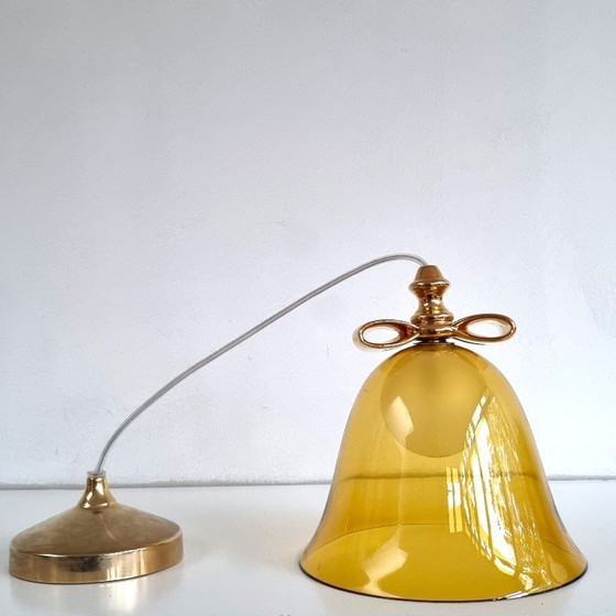 Image 1 of Moooi Bell Pendant Light, Design Marcel Wanders