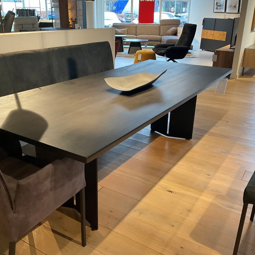 Table de salle à manger Vermeer Furniture Split - 240x100