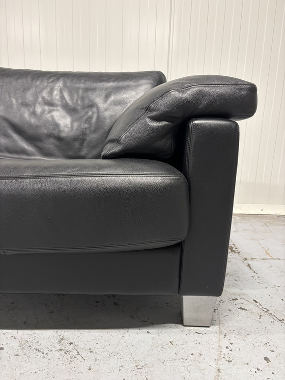 Divano De Sede a 2 posti – Divani 2 posti, Leather (photo 3 of 7)