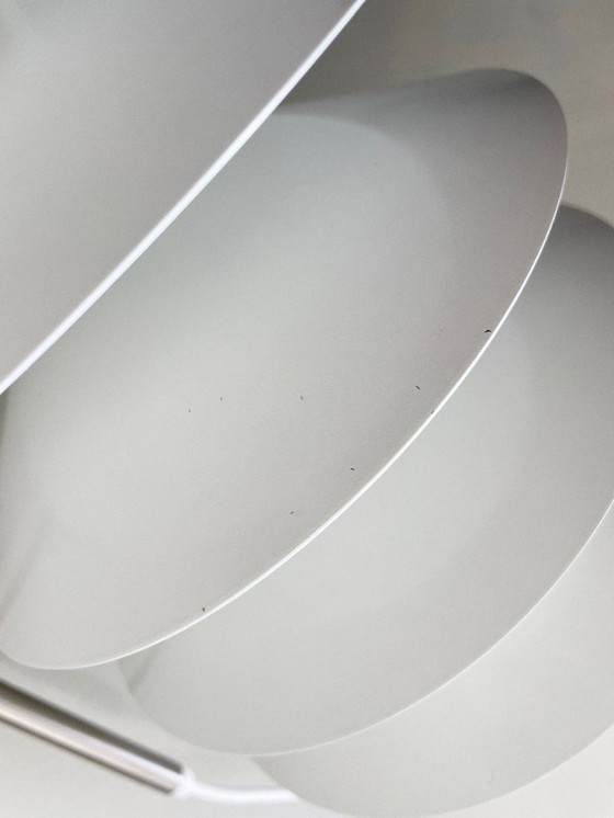 Image 1 of 2 vintage WALL LAMPS TipTop Pandul Gammelgaard Danish Design