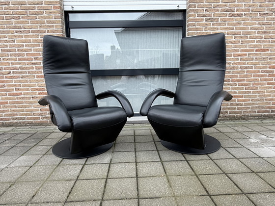 Image 1 of 2x Jori Yoga Multi-Move Medi Lipano Schwarz, Ausstellungszustand!!!