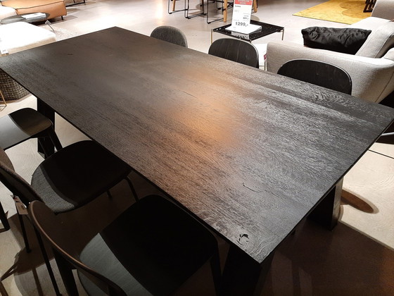 Image 1 of Private Label Sunday dining table - 220x100