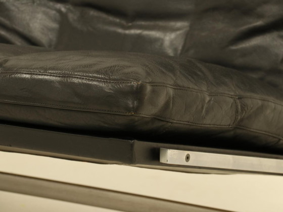 Image 1 of Sofa Modell BO 562 von Preben Fabricius & Jorgen Kastholm für BO-EX, 1960er Jahre