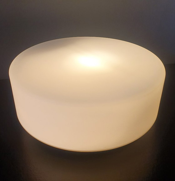 Image 1 of Vintage ceiling/wall lamp in Bauhaus style