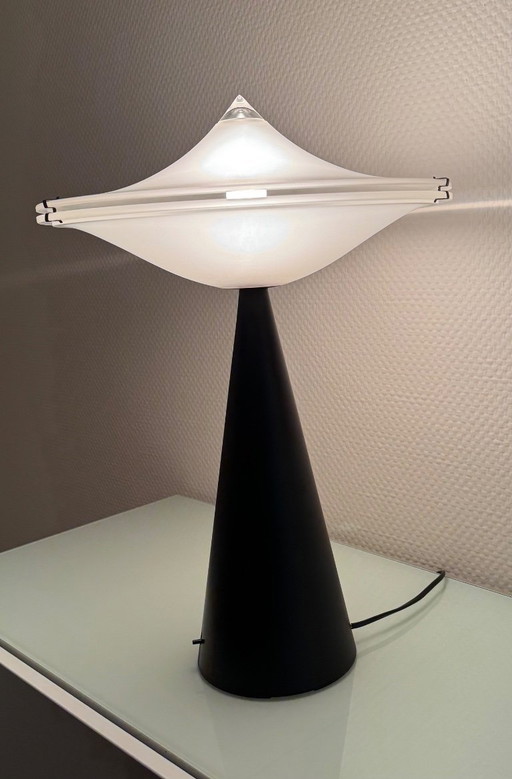 Alien" von Cesare Lacca für Tre Ci Luce, Italien 1970er Jahre