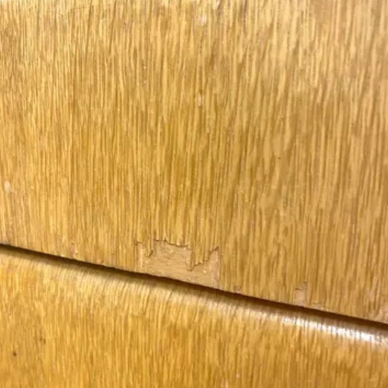 Image 1 of Scrivania retrò, Bohumil Landsman, anni '60