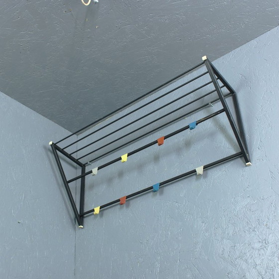 Image 1 of Tjerk Reijenga - appendiabiti - anni Cinquanta - Pilastro