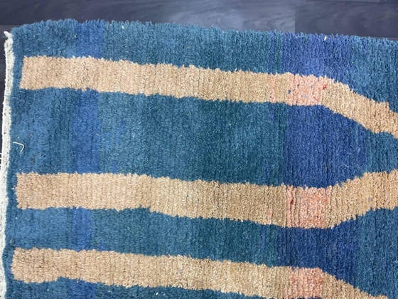 Image 1 of Tapis berbère en laine authentique 300cmx200cm
