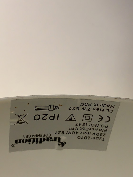 Image 1 of Maceta tradicional