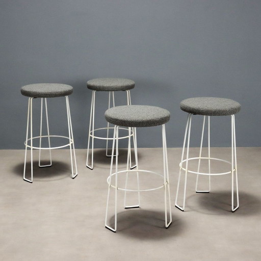 Krukjes van Studio Design DDA voor Alberti – Metal