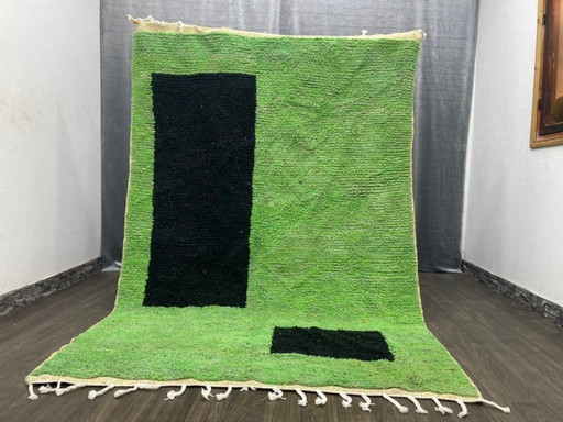 Tapis en laine fait main – colori personalizzabili 250cmx150cm