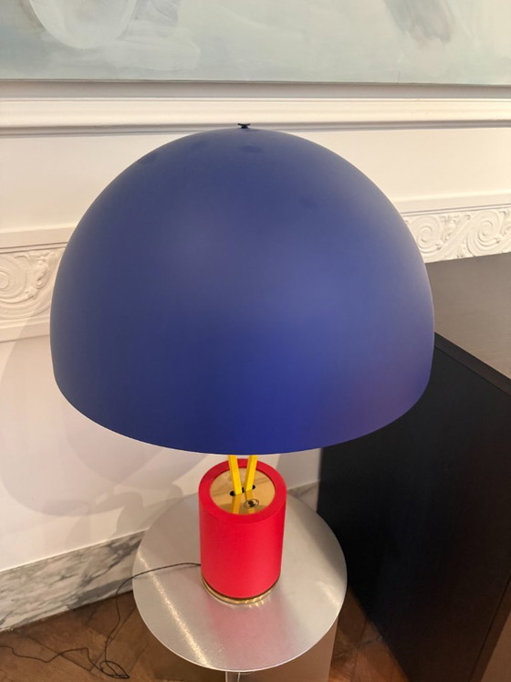 Image 1 of Catellani & Smith table lamp Ale Big