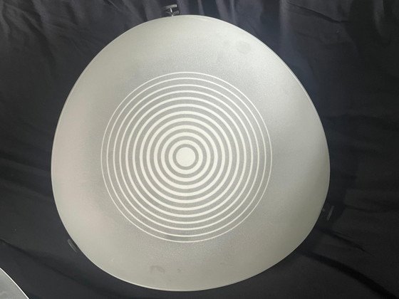 Image 1 of Appliques en verre Ernesto Gismondi Artimede