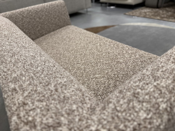 Image 1 of Gelderland 4800 Bank 2-Zits Zero Stof L160