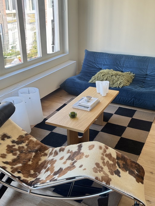 Tapis de luxe Nordic Knots