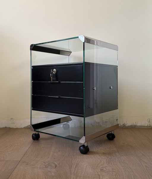 Gallotti&Radice Film Cassettiera ladekast