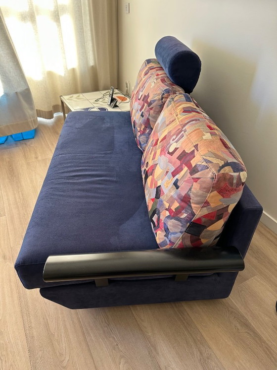 Image 1 of Tweezitter Frighetto kleurrijk