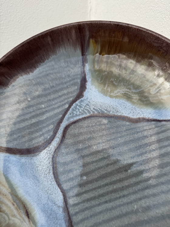 Image 1 of Placa de pared Kamionka Lysa Gora, años 60