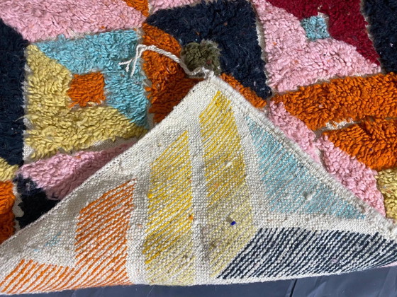 Tappeto berbero fatto a mano 2,5 x 1,5 m – Tappeti, Wool (photo 12 of 12)