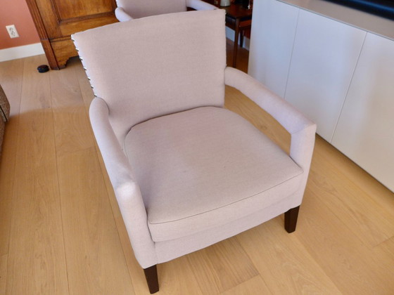 Image 1 of 2 poltrone Baan