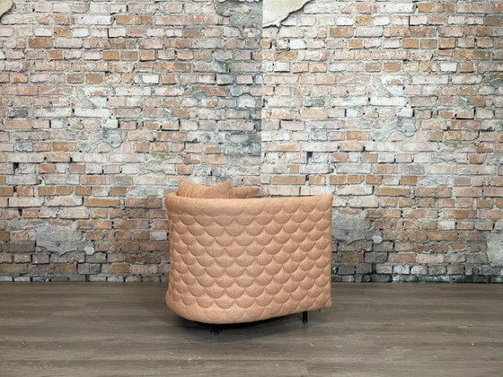 Image 1 of Saumon de la plaine nuageuse de Naughtone