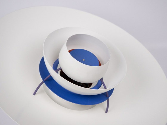 Image 1 of Suspension vintage danoise PH 5 par Poul Henningsen, Louis Poulsen, 1958