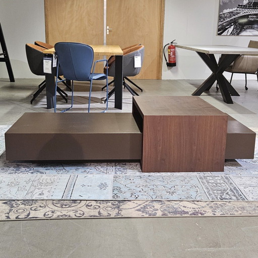 skip Design salontafel