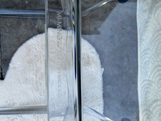 Set di 2 Poltrone XO Design "Mi-Ming" – Philippe Starck & Eugeni Quitllet – Polyester (photo 7 of 9)