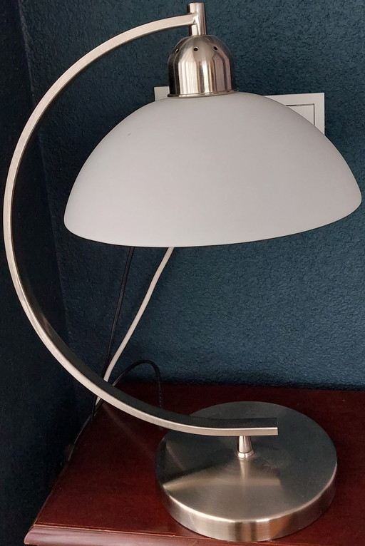 Vintage Design Table Lamp