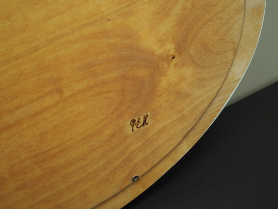 Image 1 of Mirror in Pine Frame, Danish Design, 1960s, Production: Denmark